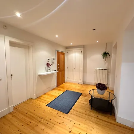 Privat bolig Estacao Santa Apolonia Lisboa