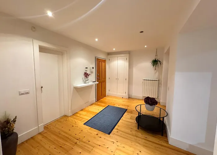 Privat bolig Estacao Santa Apolonia Lisboa