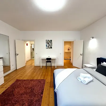 Estacao Santa Apolonia